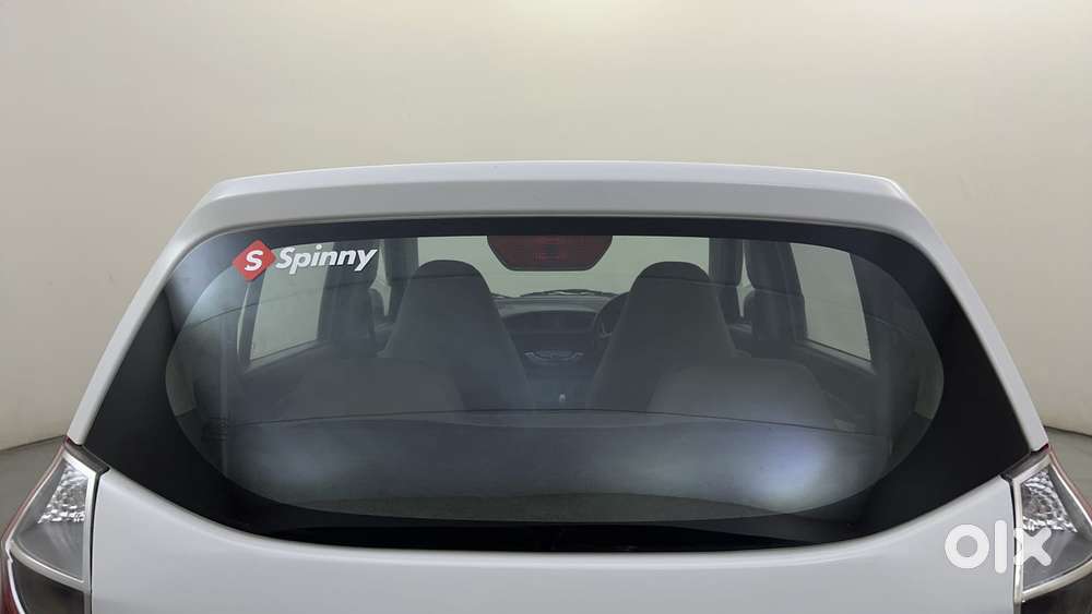 Maruti Suzuki Alto K10 1.0 Vxi Amt, 2014, Petrol