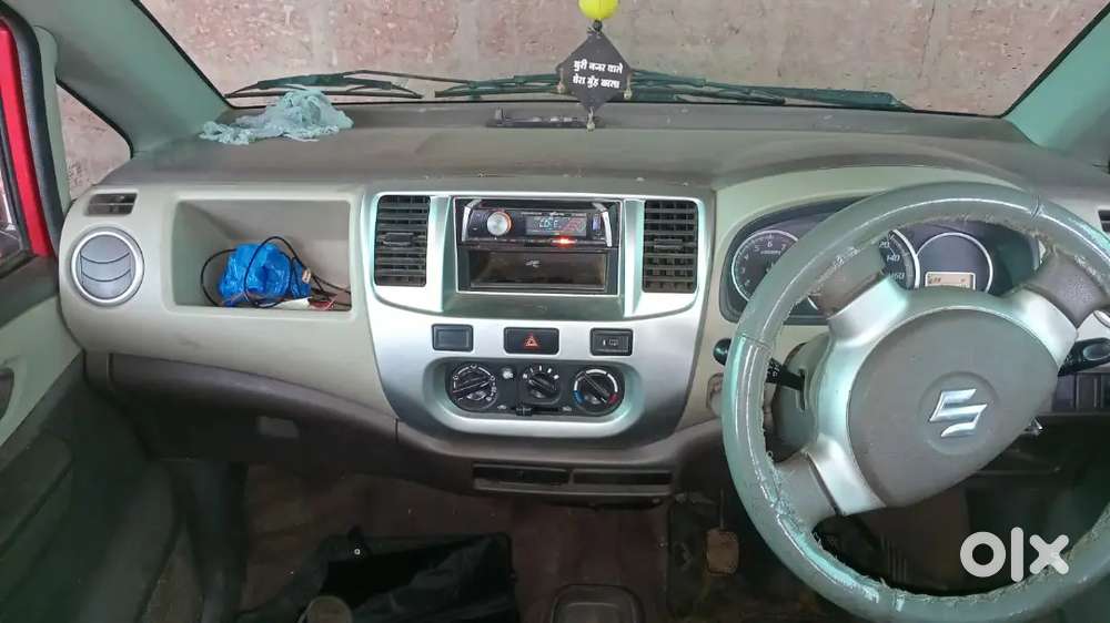 Maruti Suzuki Zen Estilo