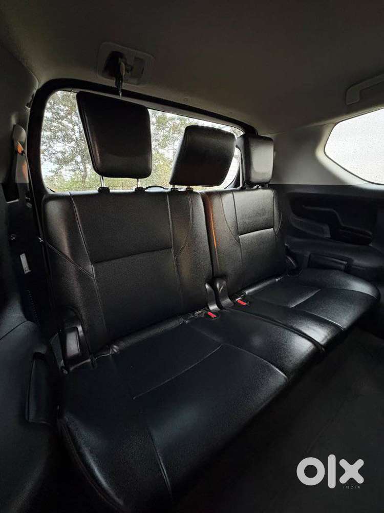 Toyota Innova Crysta 2.8 Touring Sport Diesel At, 2017, Diesel