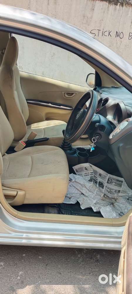 Honda Amaze 1.2 Smt I Vtec, 2013, Diesel