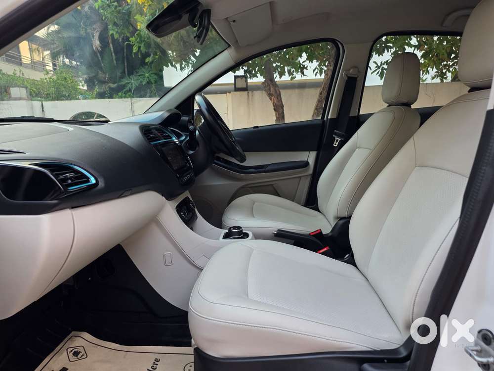 Tata Tiago Ev Xz Plus Lr, 2023, Electric