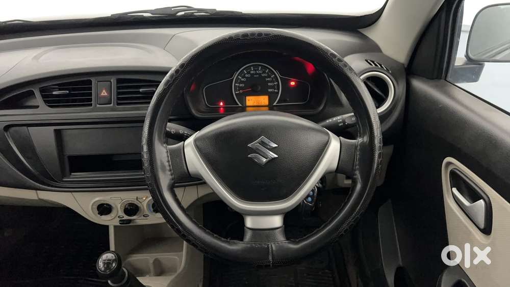Maruti Suzuki Alto 800 0.8 Lxi (o), 2023, Petrol