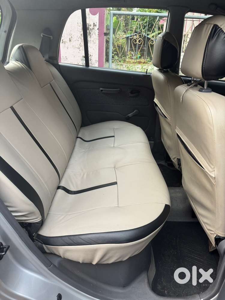 Hyundai Santro Xing Xl 2006