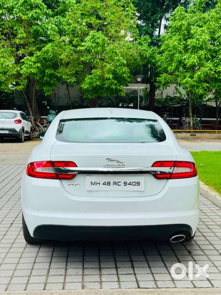 Jaguar Xf 2.2 Litre Luxury, 2016, Diesel