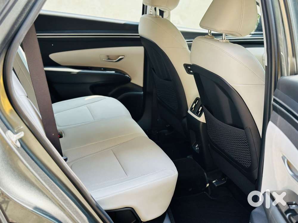 Hyundai Tucson Signature 2.0 At Diesel Dual Tone, 2022, Diesel