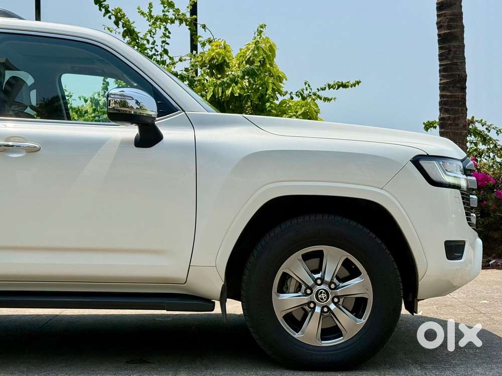 Toyota Land Cruiser 3.3 Zx Diesel, 2025, Diesel