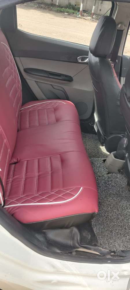 Tata Tiago 1.2 Revotron Xz Plus, 2017, Petrol
