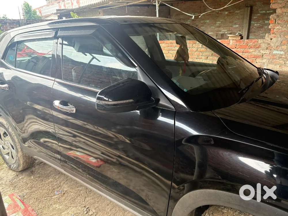 Hyundai Creta 1.5 Ex 2023 Petrol Manual