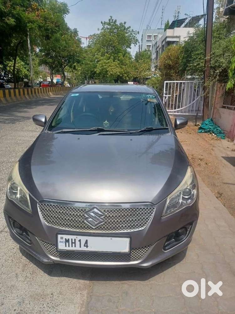 Maruti Suzuki Diesel 2017