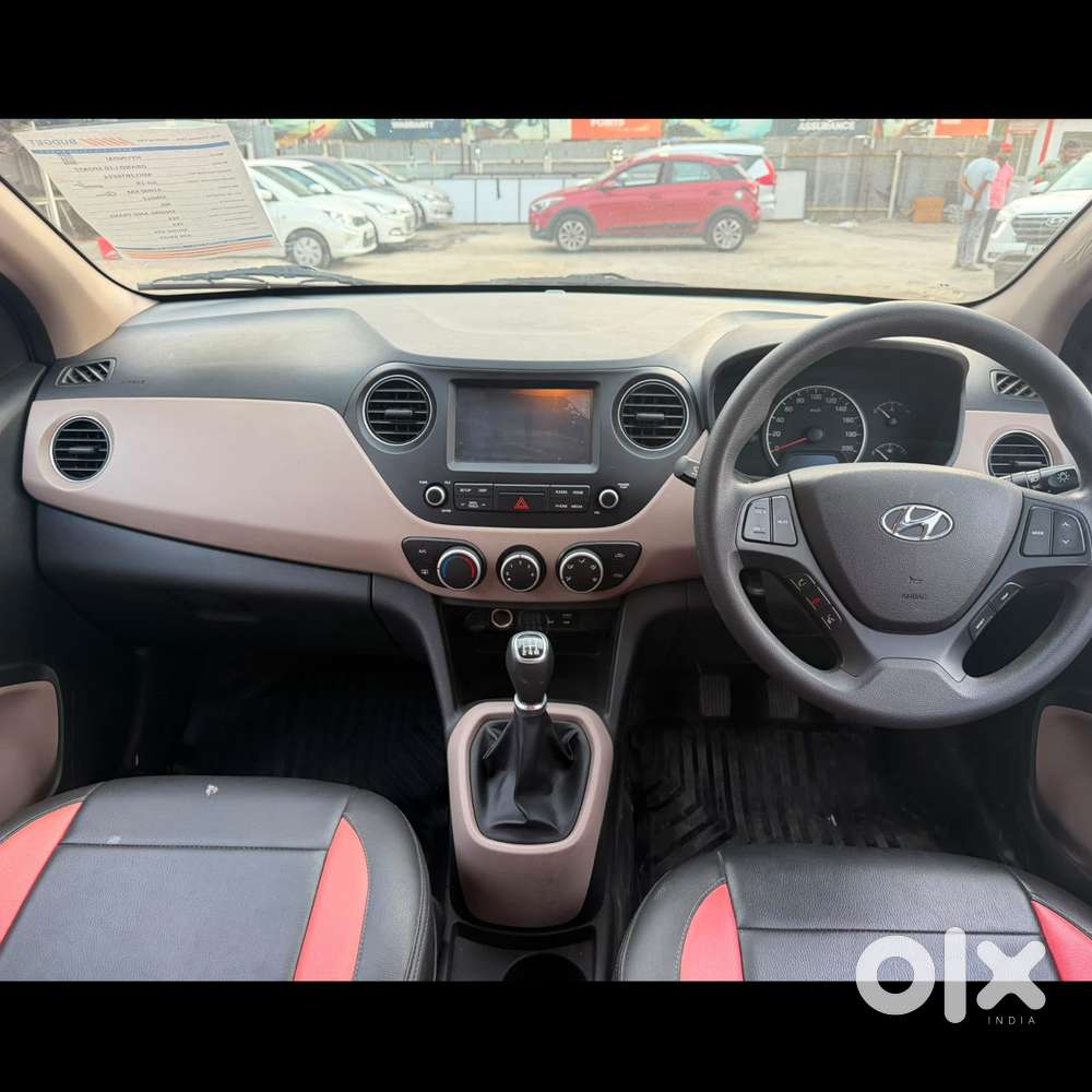 Hyundai Grand I10 Sportz O 1.2, 2019, Petrol