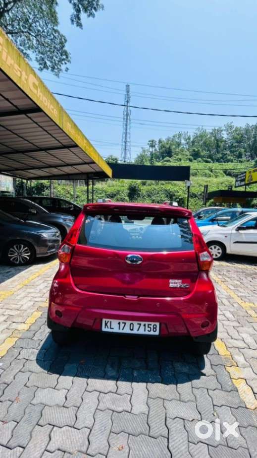 Datsun Redi Go, 2017, Petrol