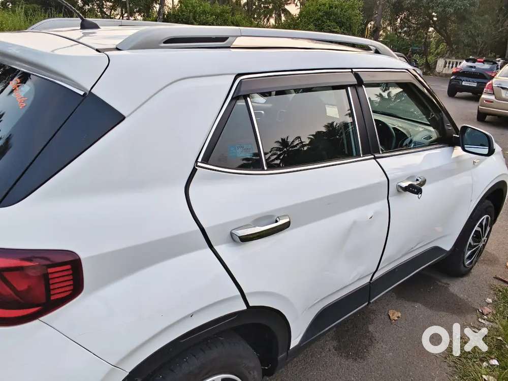 Hyundai Venue N Line 2020 Petrol Manual