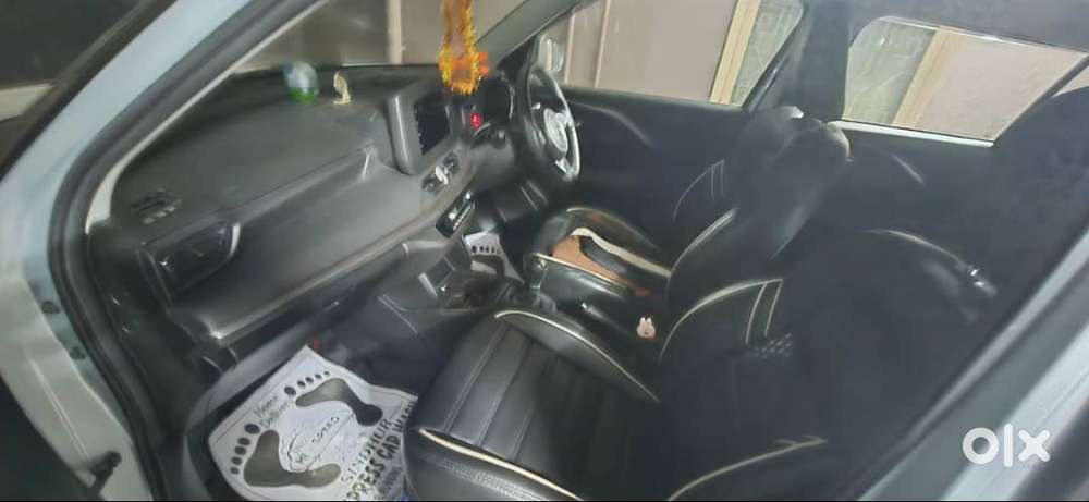 Maruti Suzuki Swift Zxi 2024