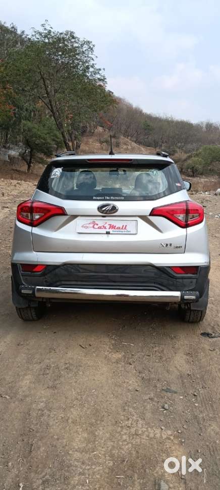 Mahindra Xuv300 W4 Diesel, 2021, Diesel