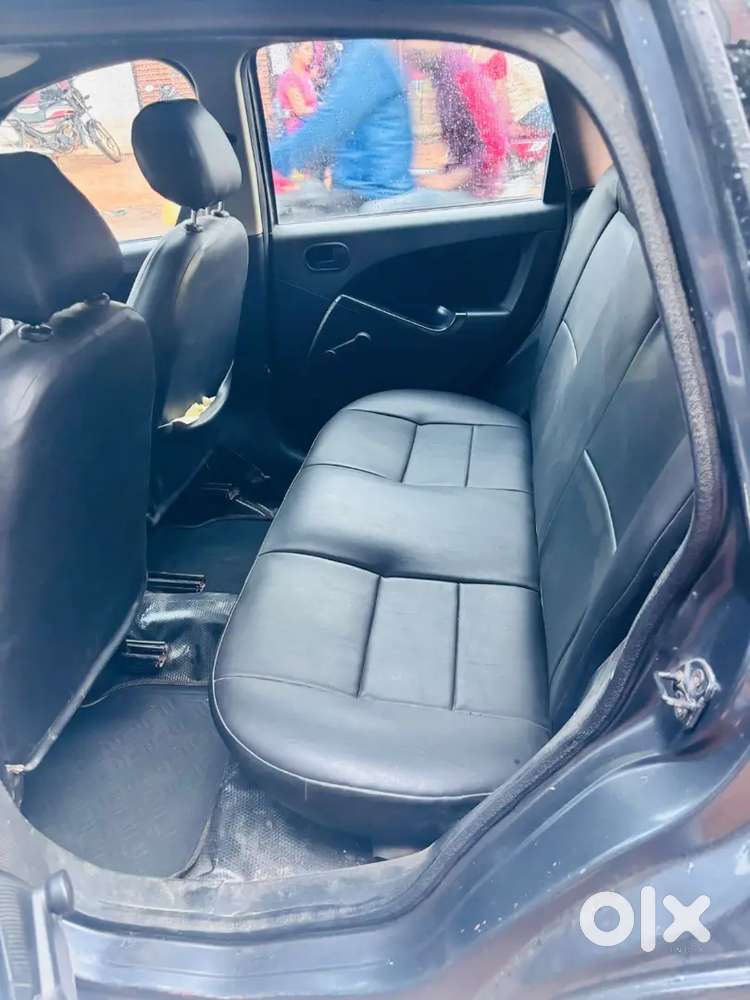 Ford Figo Diesel 2010