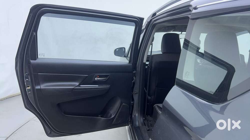 Maruti Suzuki Xl6 1.5 Zeta Mt, 2023, Petrol