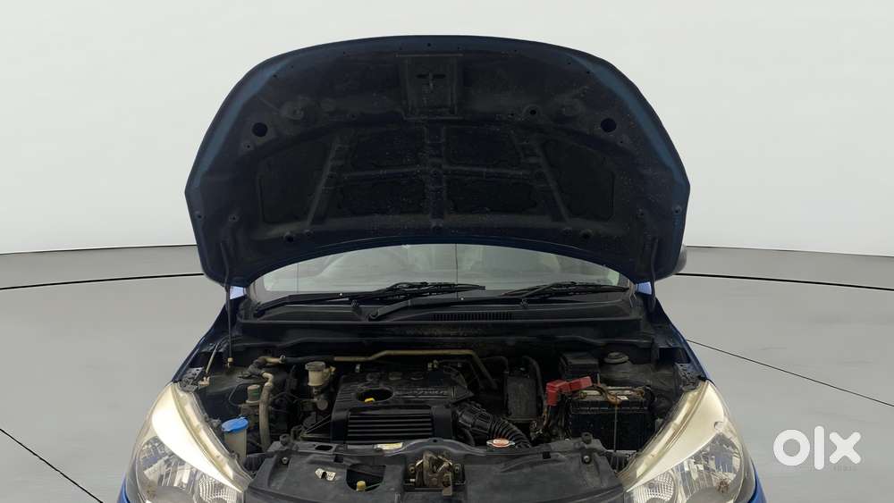 Maruti Suzuki Celerio 2014-2017 Vxi, 2015, Petrol