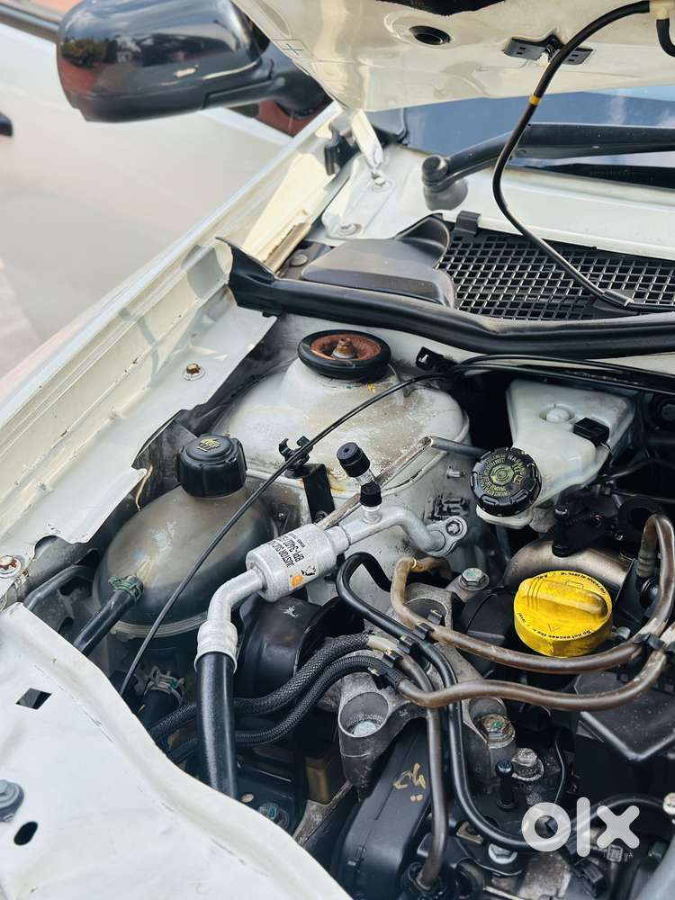 Renault Duster 85ps Diesel Rxl, 2015, Diesel