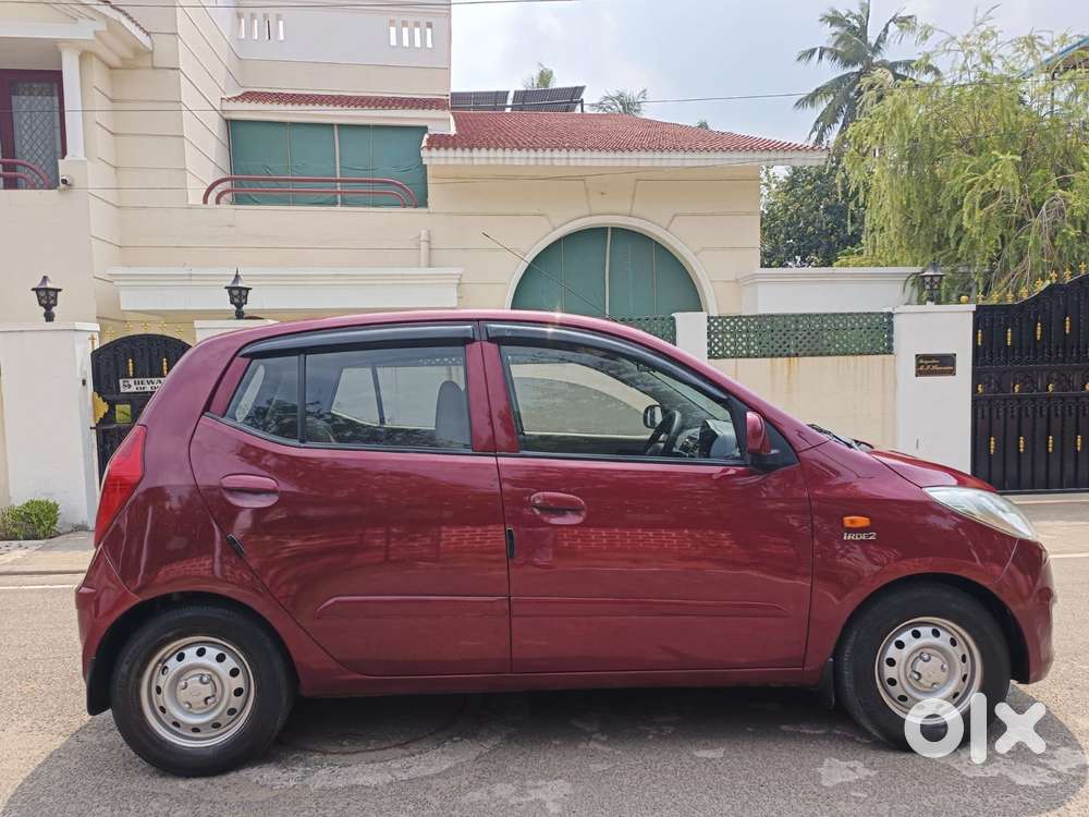 Hyundai I10 Magna, 2015, Petrol