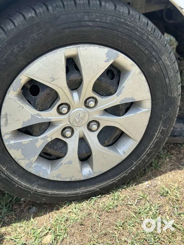 Vehicle Is Well Maintained & Excellent Condition