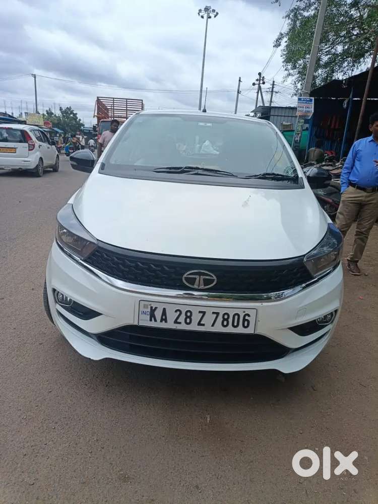 A1 Condition Car
