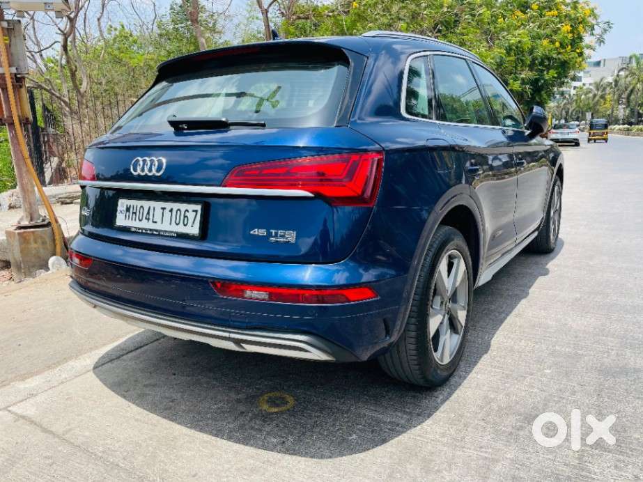 Audi Q5 2.0 45 Tfsi Technology, 2023, Petrol