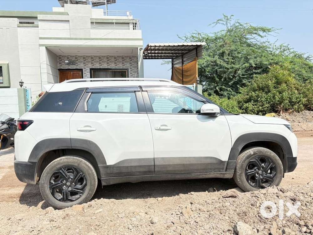 Maruti Suzuki Car 2025