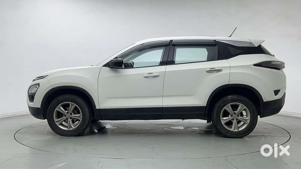 Tata Harrier 2.0 Kryotec Xta Plus, 2022, Diesel