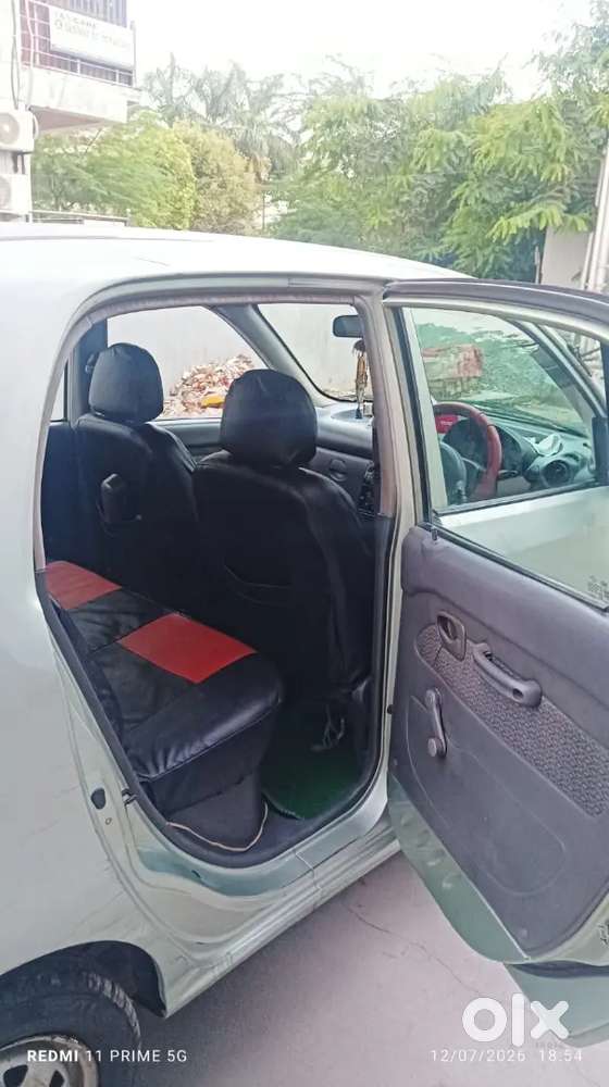 Hyundai Santro Xing 2003 Petrol Manual