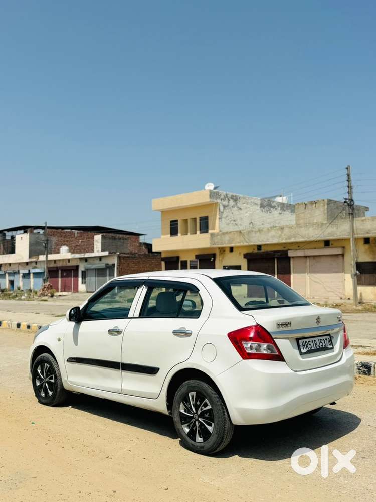 Maruti Swift Dzire Diesel 2016
