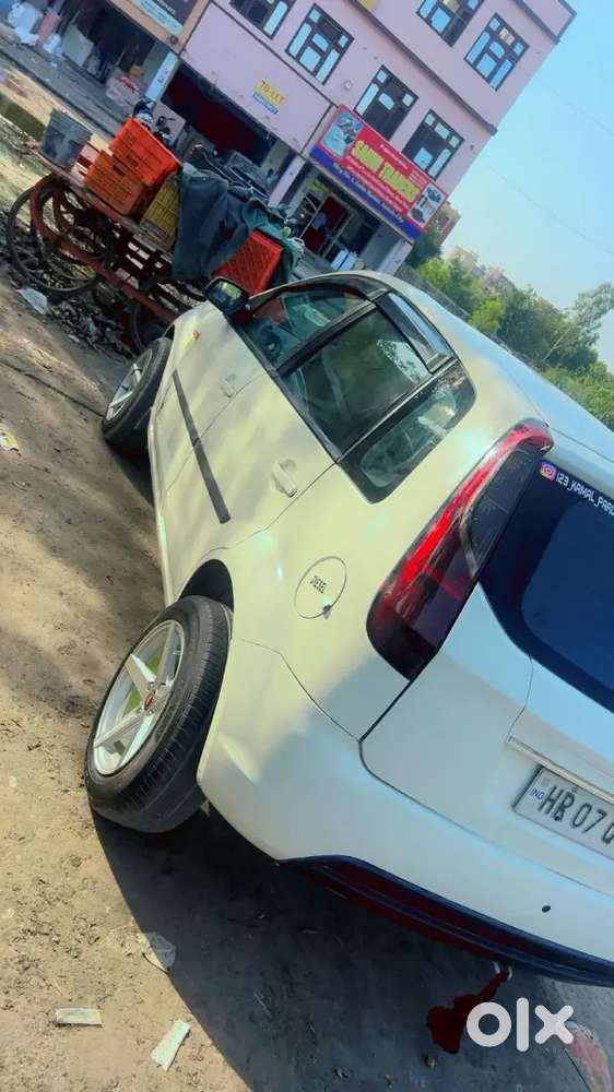 Ford Figo 2011