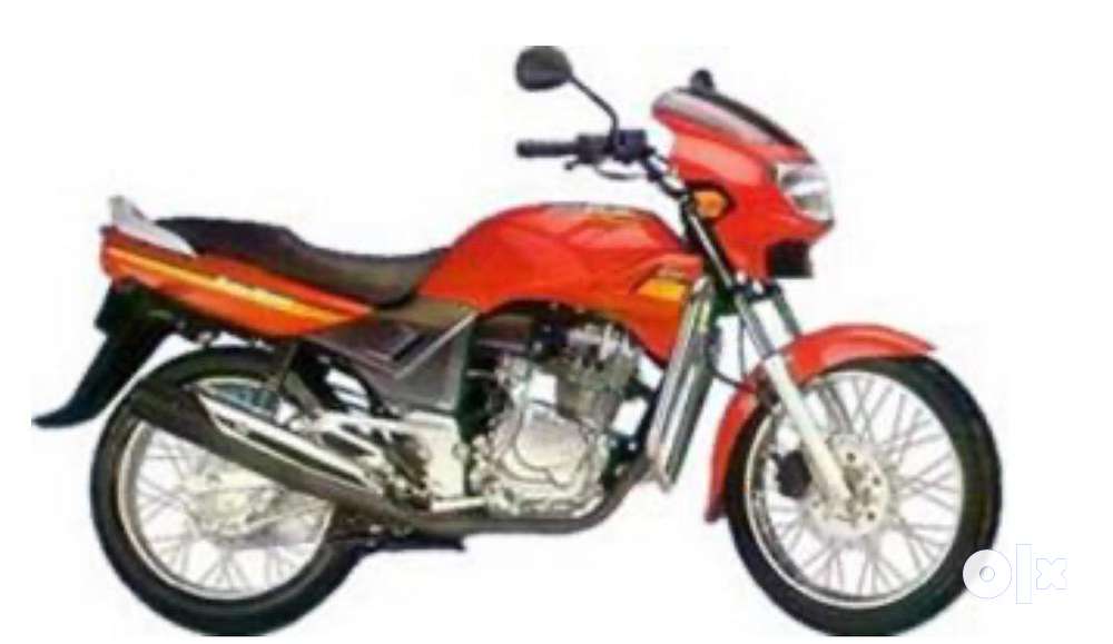 Cbz old deals model for sale