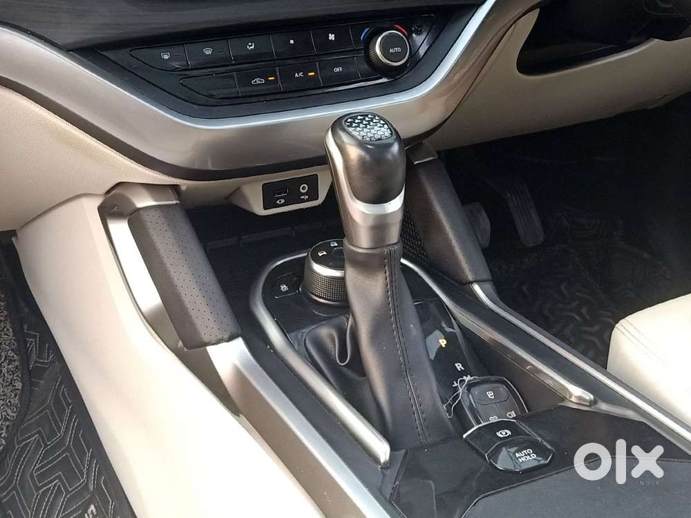 Tata Safari 2.0 Kryotec Xza Plus, 2022, Diesel