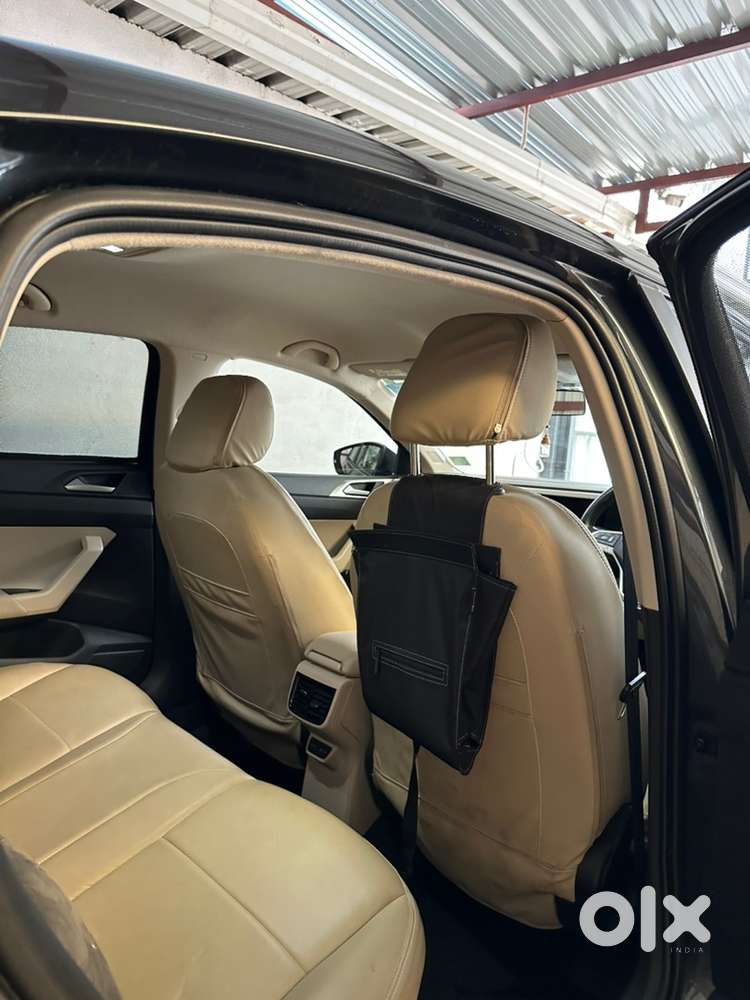 Volkswagen Virtus Highline At  1st Owner  Only 13,800 Km