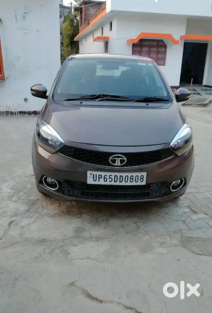 Tata Tigor 2018