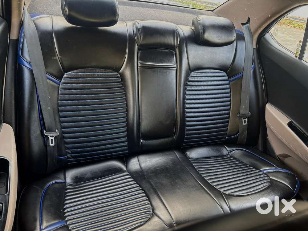 Hyundai Xcent S 1.2, 2019, Cng & Hybrids