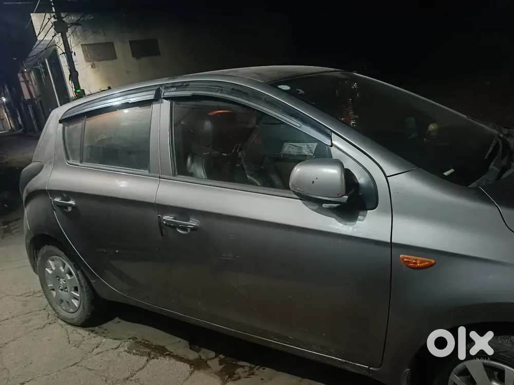 Hyundai I20 Magna Diesel 2013