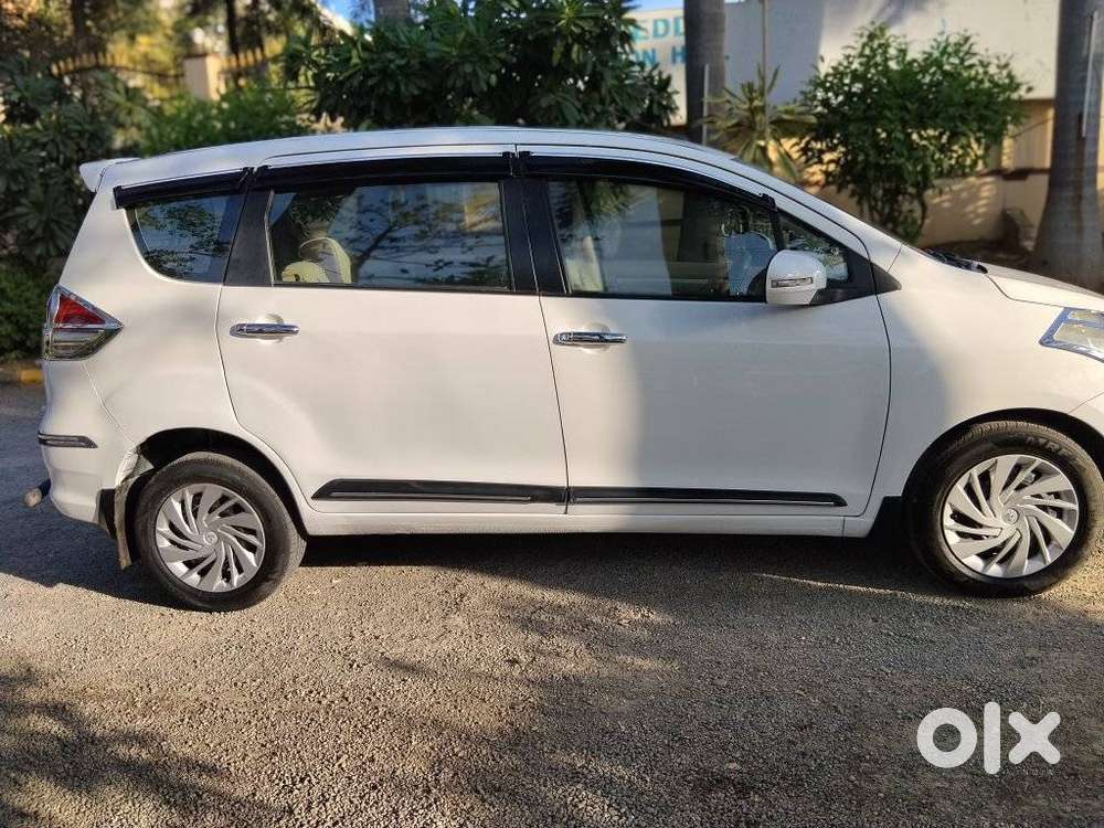 Maruti Suzuki Ertiga Shvs Vdi, 2014, Diesel
