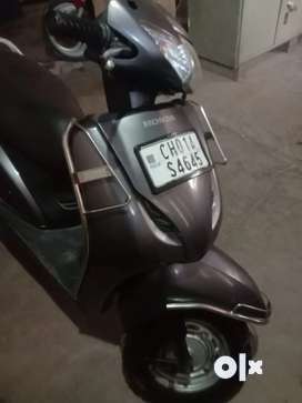 Activa store in olx