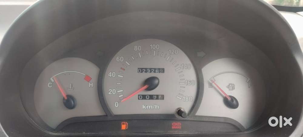 Hyundai Santro Xing Gls, 2011, Petrol