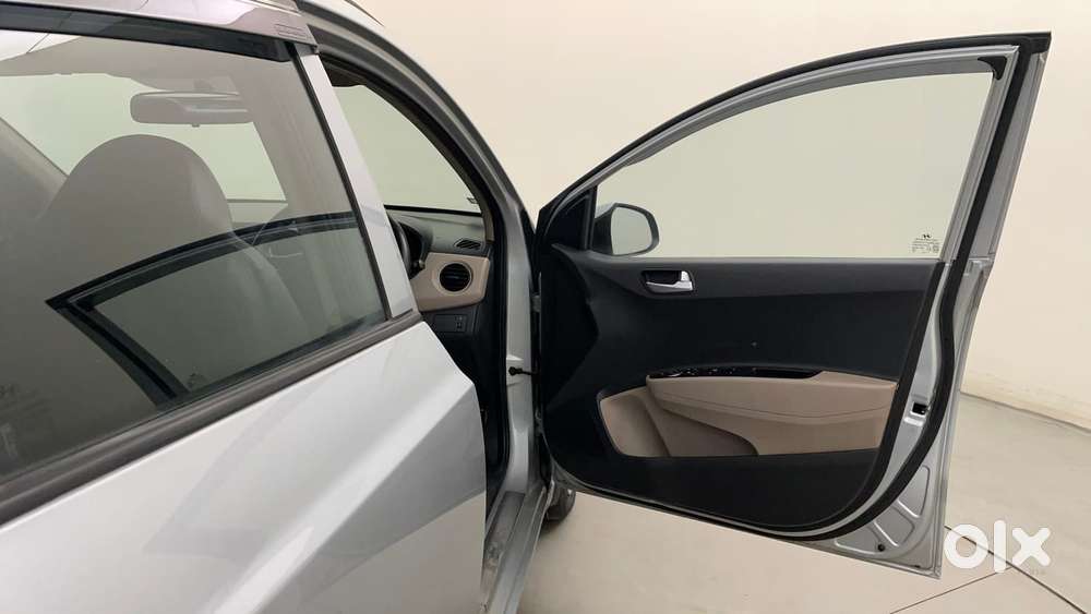 Hyundai Grand I10 1.2 Kappa Sportz, 2019, Petrol