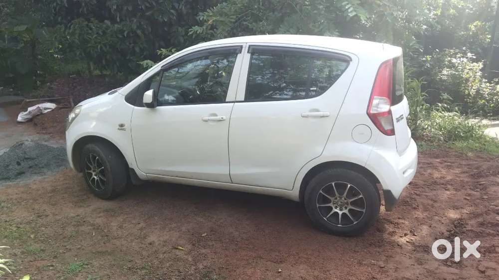 Maruti Suzuki Ritz 2009 Diesel