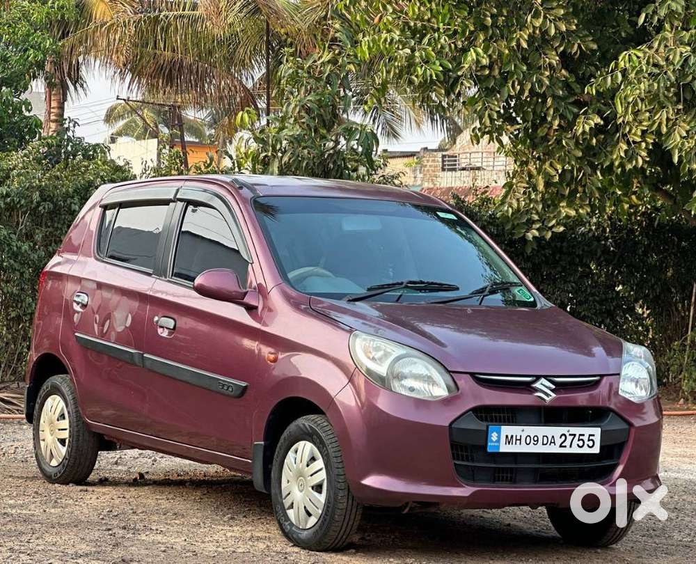 Maruti Suzuki Alto 800 2012-2016 Lxi, 2014, Petrol