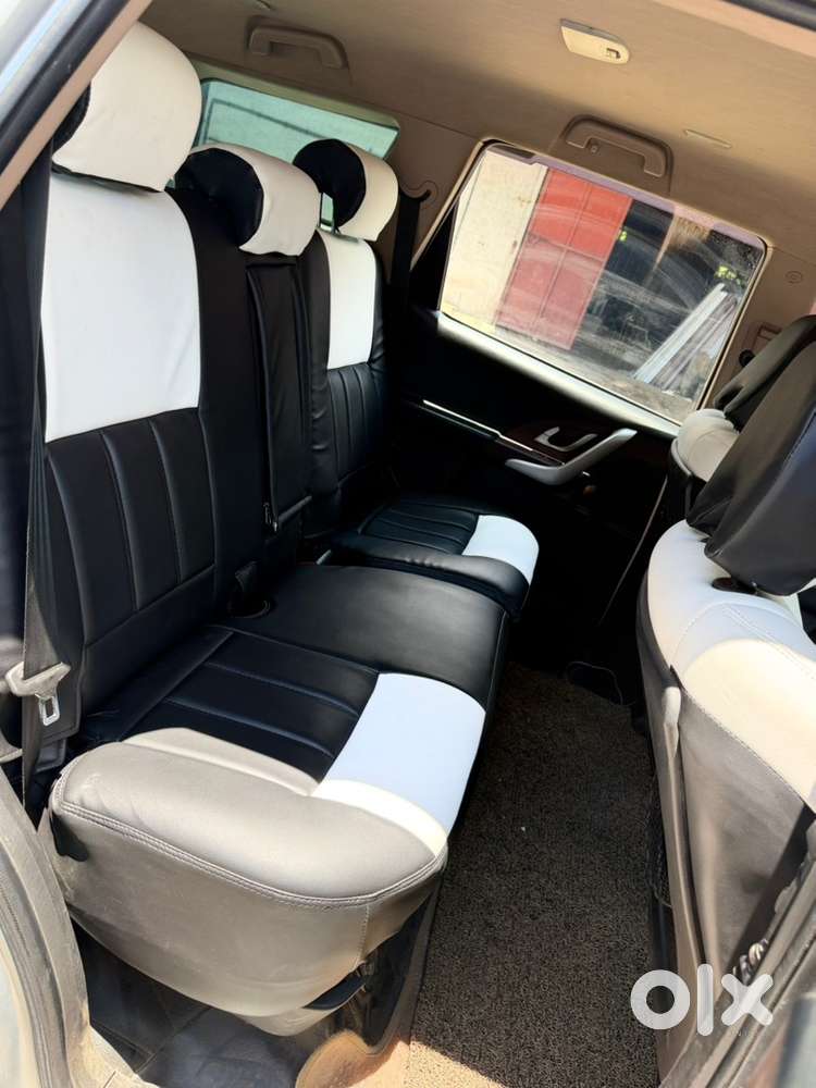 Mahindra Xuv500 Diesel 2014