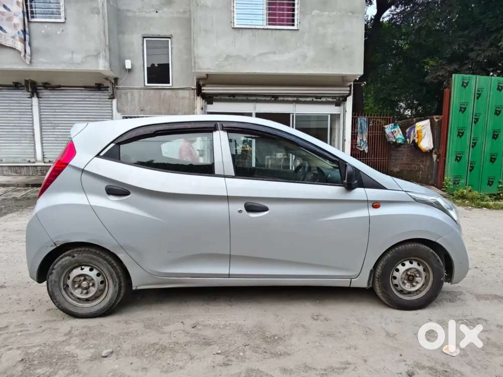 Hyundai Eon Era +, 2013, Petrol