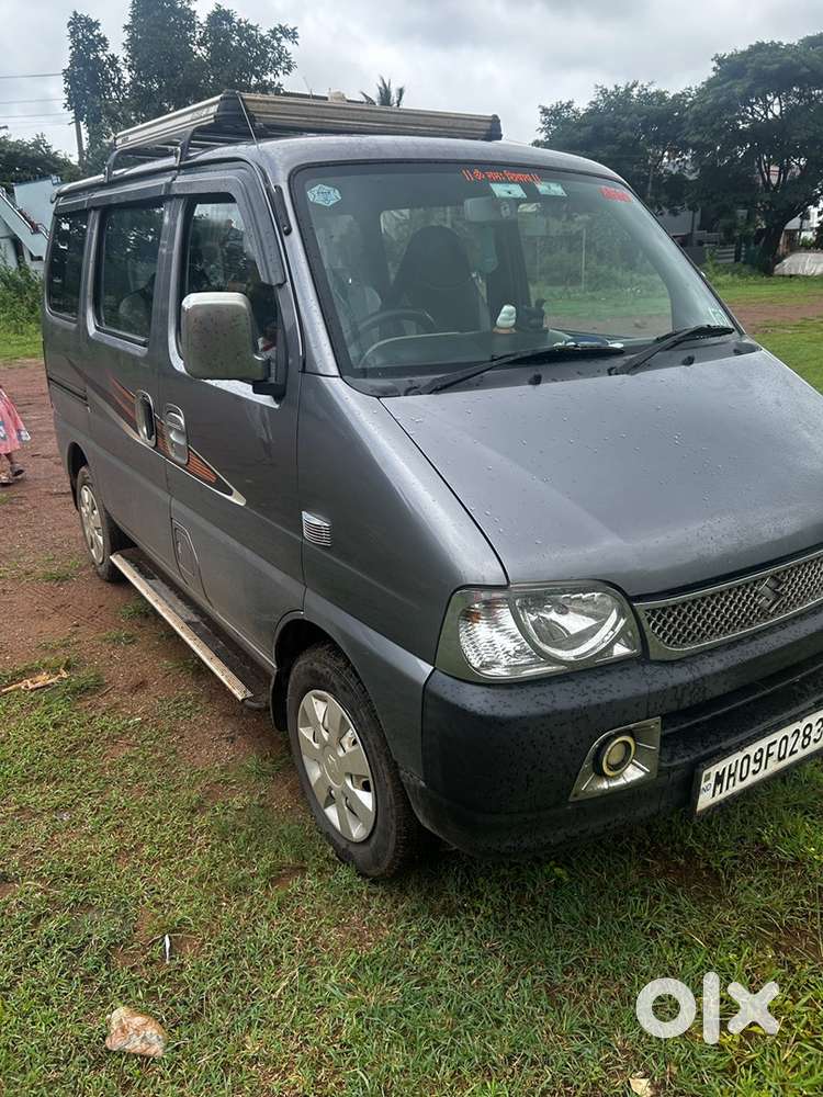 Maruti Eeco 1.2 2021