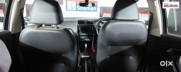 Volkswagen Polo Gt Tsi, 2018, Petrol