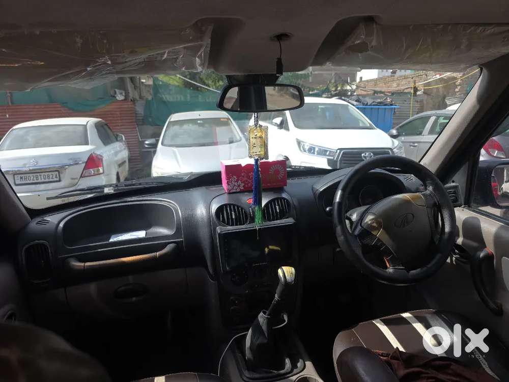 Mahindra Scorpio Diesel 2010