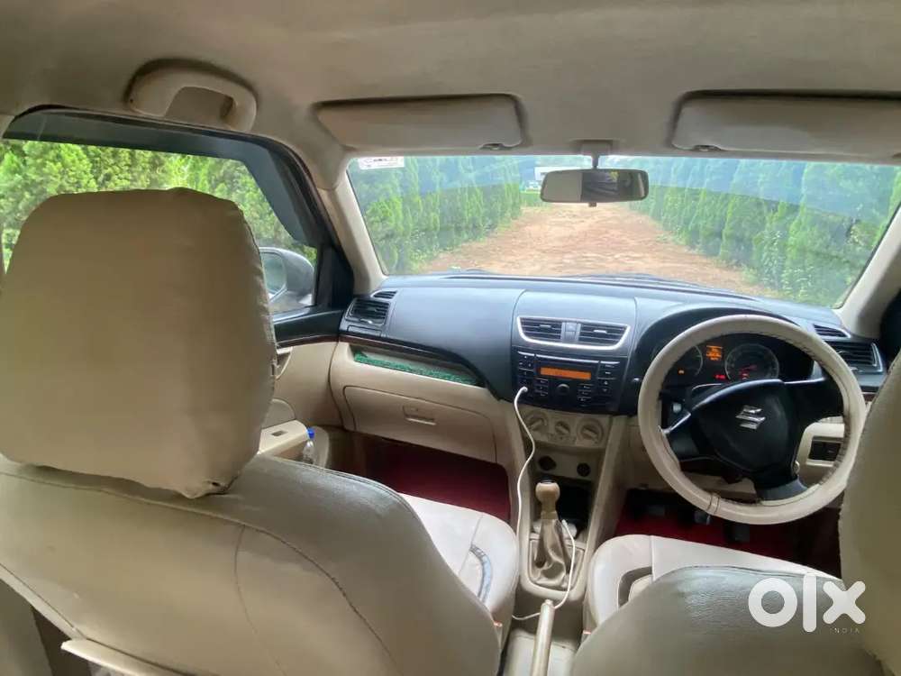 Maruti Dzire Vdi 2013