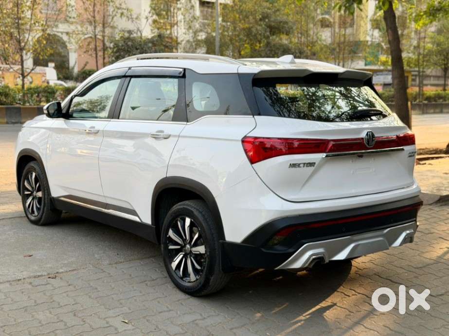Mg Hector 2.0 Sharp Diesel, 2021, Diesel